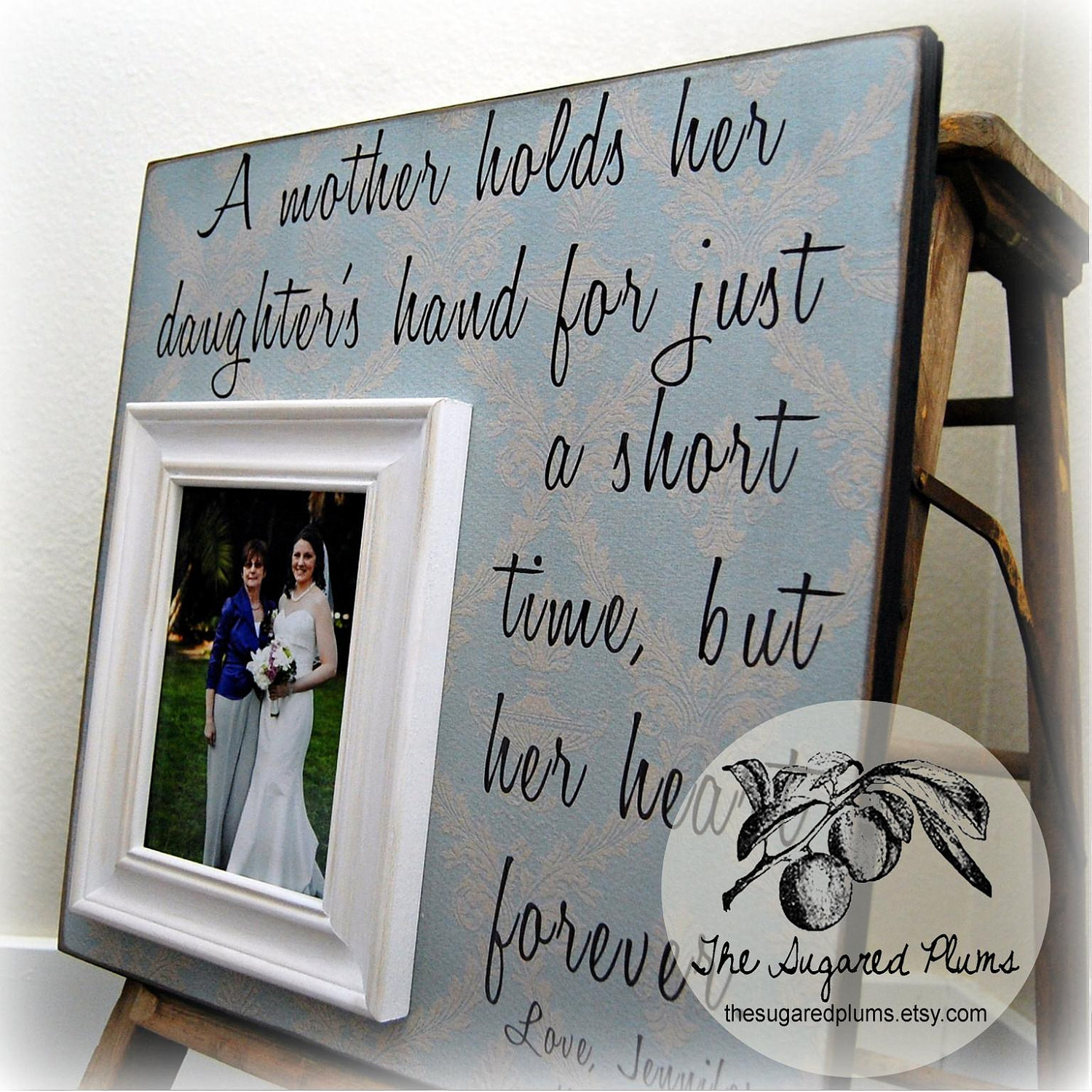 Mother Of The Bride Quotes
 The Mother Bride Quotes QuotesGram