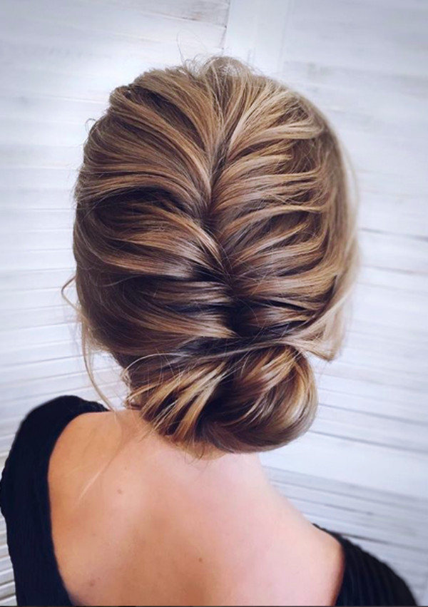 Mother Of The Bride Updos Hairstyles
 40 Gorgeous Mother of the Bride Hairstyles Fashiondioxide