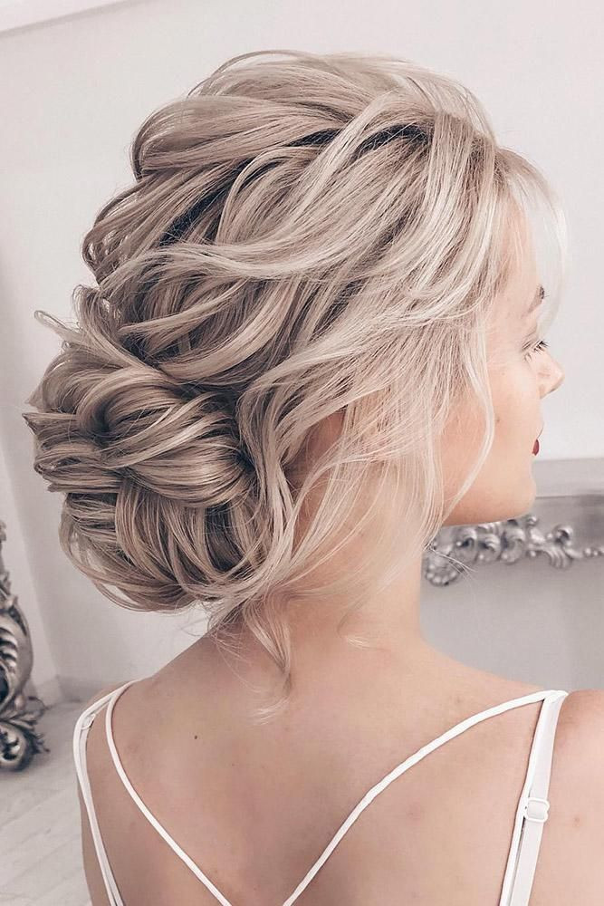 Mother Of The Bride Updos Hairstyles
 Mother The Bride Hairstyles 63 Elegant Ideas [2020