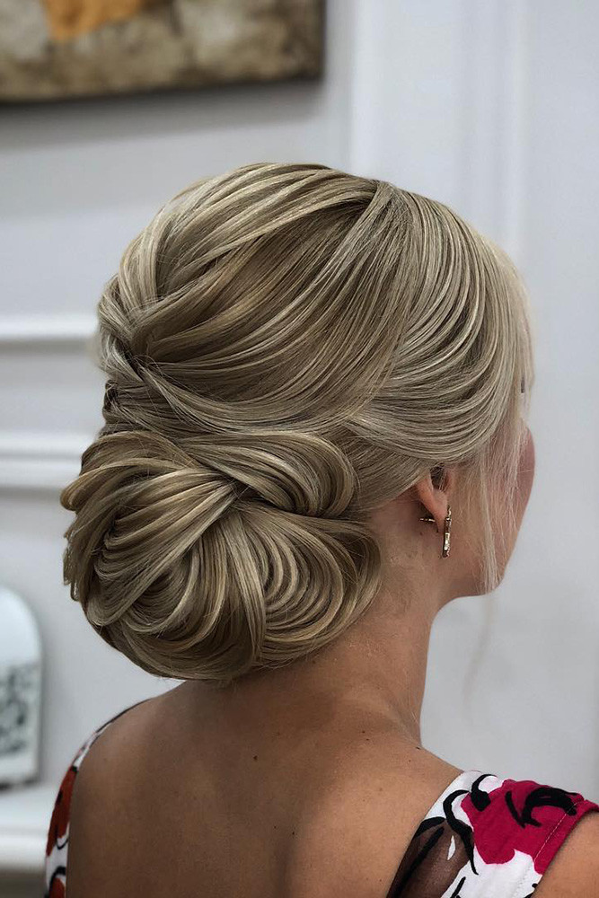 Mother Of The Bride Updos Hairstyles
 42 Mother The Bride Hairstyle Latest Bride Hairstyle