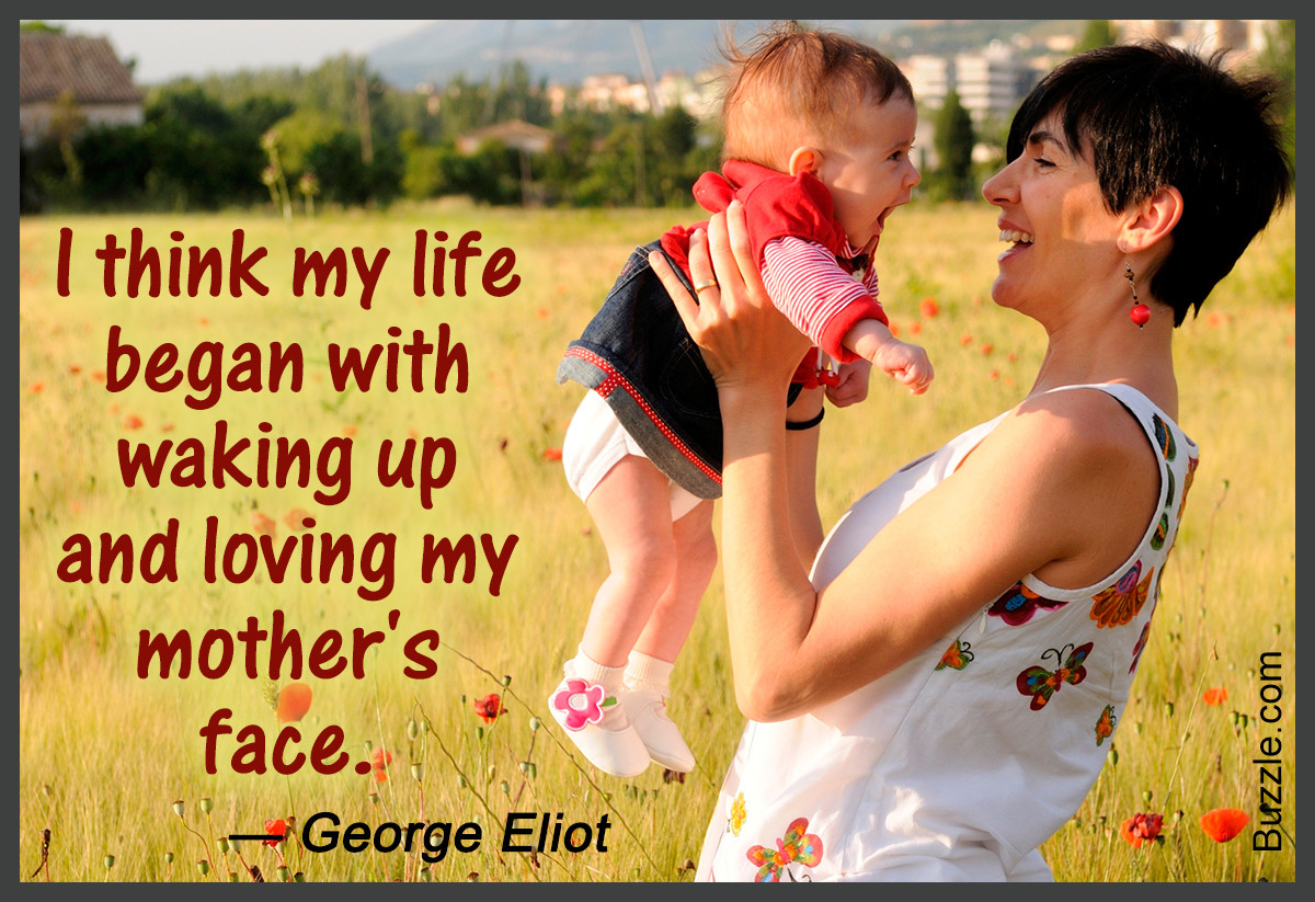 Mother Son Relationship Quotes
 52 Amazing Quotes About the Heartwarming Mother Son