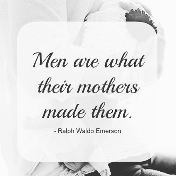 Mother Son Relationship Quotes
 Mother and Son Quotes Best Son Quotes from Mom with Love