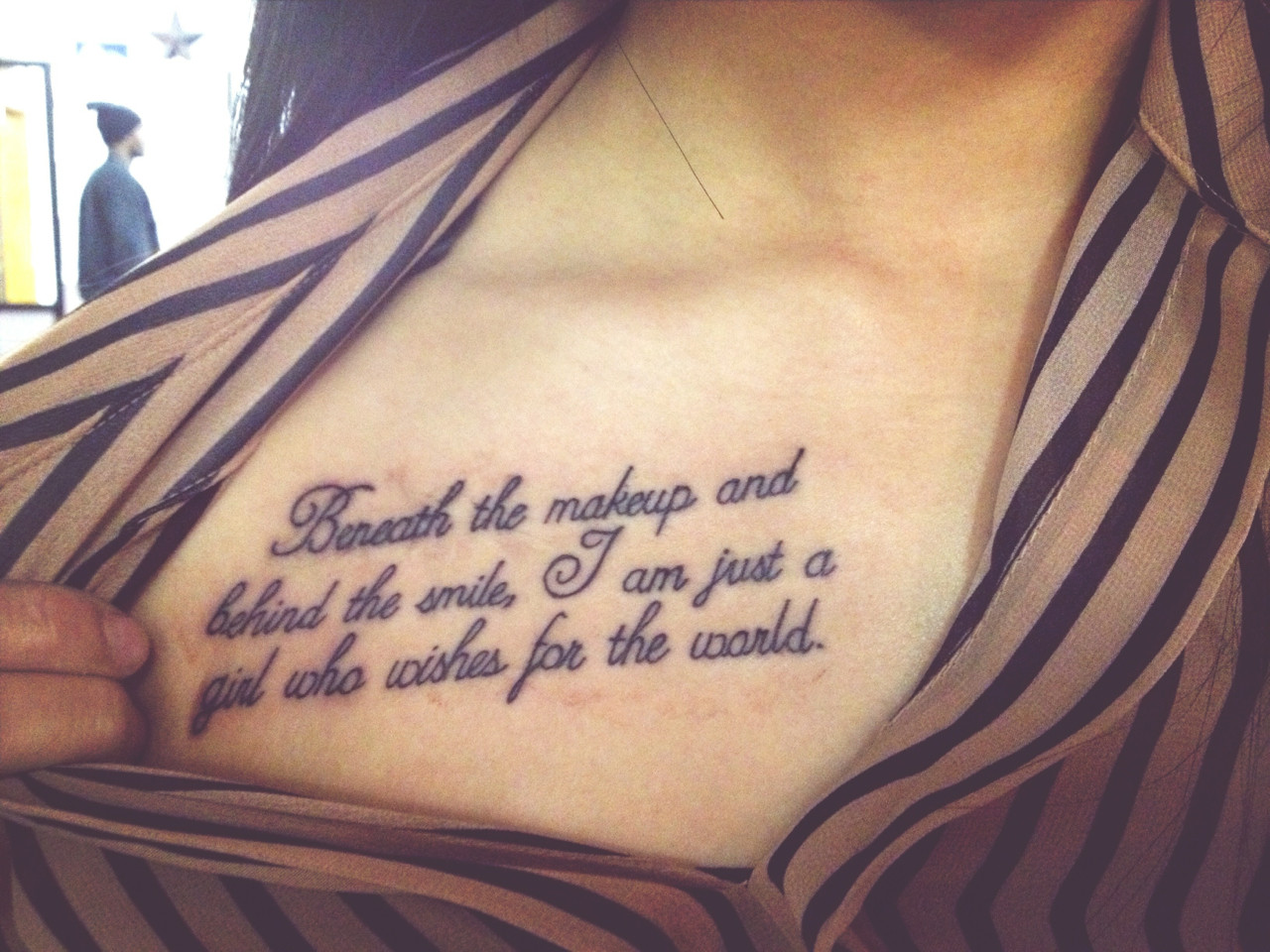 Mother Son Tattoo Quotes
 mother quotes for tattoos quote tattoo