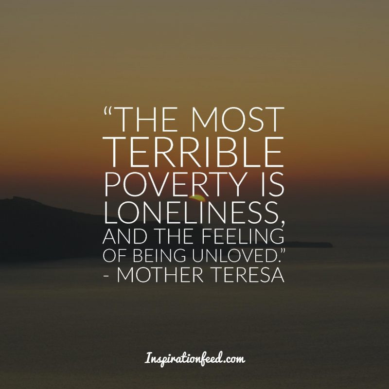 Mother Teresa Quotes Images
 30 Mother Teresa Quotes on Service Life and Love