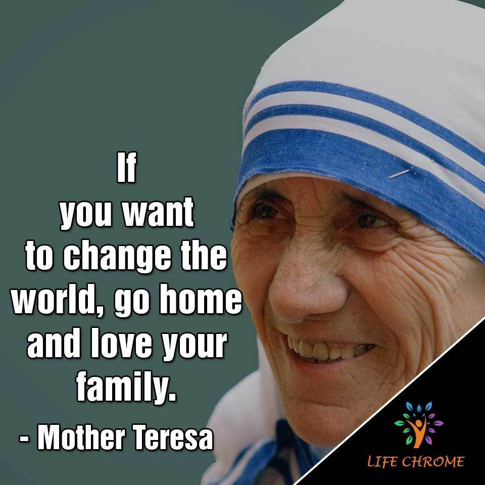 Mother Teresa Quotes Images
 Mother Teresa Quotes Best 80