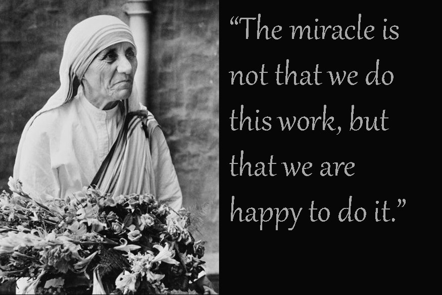 Mother Teresa Quotes Images
 10 of Mother Teresa s Most Inspiring Quotes That Will