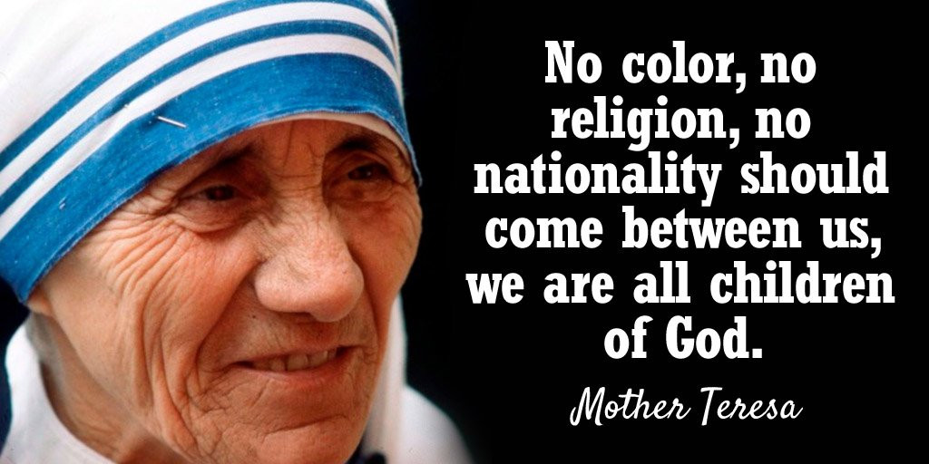 Mother Teresa Quotes Images
 Mother Teresa Quotes on Love Happiness To Motivate Your Life