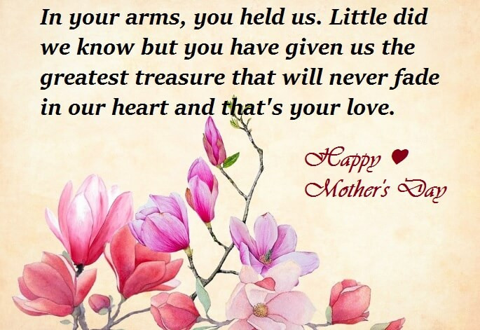 Mother's Day Blessing Quotes
 Happy Mothers Day 2019 Wishes Messages Quotes Sayings