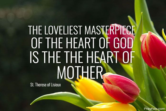Mother's Day Blessing Quotes
 MOTHER’S DAY Quotes and Short Prayer for happy Mothers Day