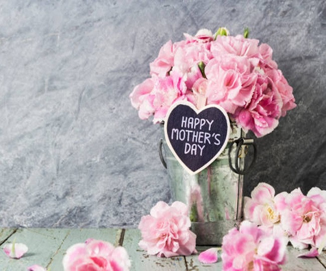 Mother's Day Blessing Quotes
 Happy Mother s Day 2020 Wishes messages quotes