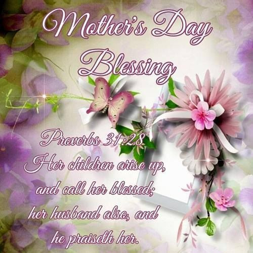 Mother's Day Blessing Quotes
 MOther s Day Blessings s and for