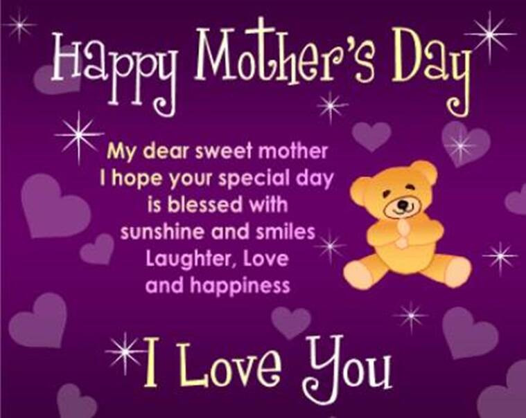 Mother's Day Blessing Quotes
 Happy Mother’s Day 2017 Wishes Greetings Quotes and