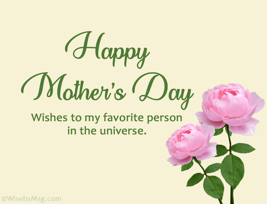 Mother's Day Blessing Quotes
 Mother’s Day Wishes Messages and Quotes 2020 Etandoz