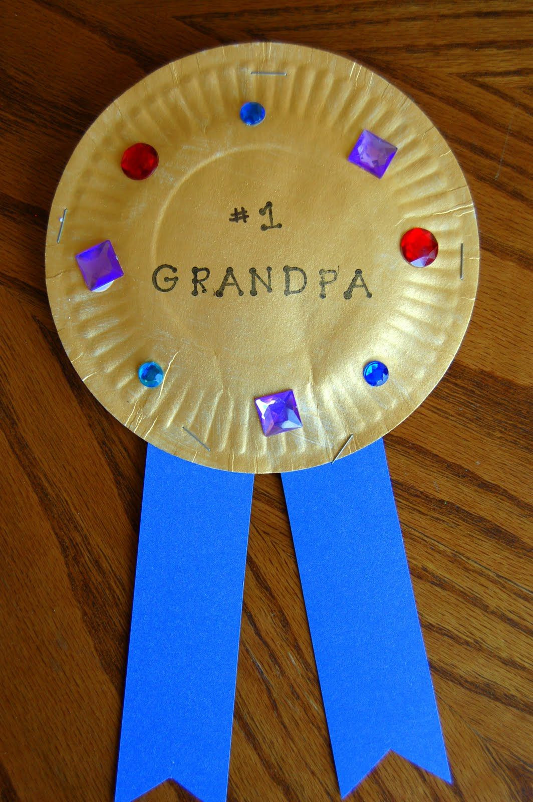 Mother'S Day Craft Ideas For Preschoolers
 Grandparent s Day Craft