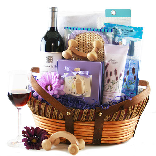 Mother'S Day Gift Basket Ideas
 Mother’s Day 2018 – Wishes 4 All