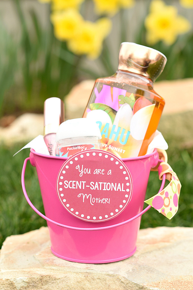 Mother's Day Gift Idea
 25 Cute Mother s Day Gifts – Fun Squared