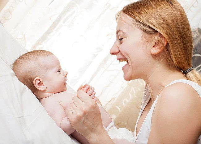 Mother'S Day Gift Ideas From Baby
 25 The Best Mother’s Day Gift Ideas For First Time Mums