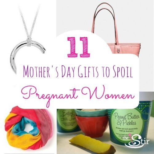 Mother'S Day Gift Ideas From Baby
 The 30 Best Ideas for Mother s Day Gift Ideas for Pregnant