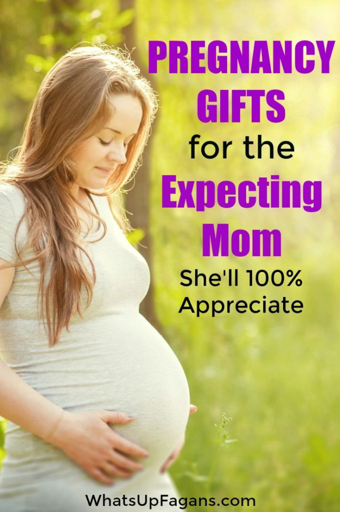 Mother'S Day Gift Ideas From Baby
 Practical and Thoughtful Gifts for Pregnant First Time Moms