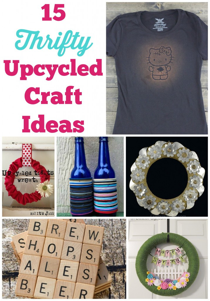 Mother'S Day Gift Ideas Homemade Crafts
 Homemade Mother s Day Gift Ideas Some of This and That