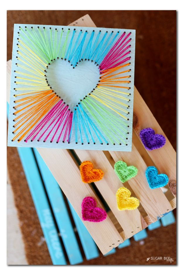 Mother'S Day Gift Ideas To Make At Home
 15 Cute DIY Mother s Day Gift Ideas You Can Make For