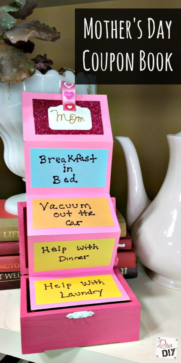 Mother'S Day Gift Ideas To Make At Home
 17 Best images about Amazing DIY Projects on Pinterest