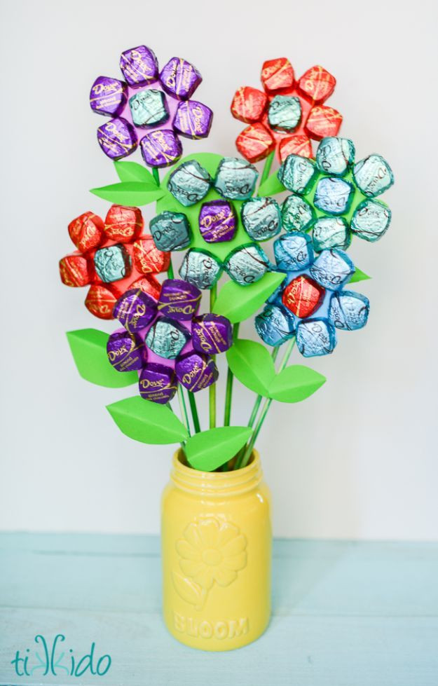 Mother'S Day Gift Ideas To Make At Home
 45 Inexpensive DIY Mothers Day Gift Ideas