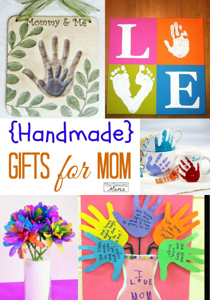 Mother'S Day Kid Craft Gift Ideas
 Mother s Day Crafts for Kids