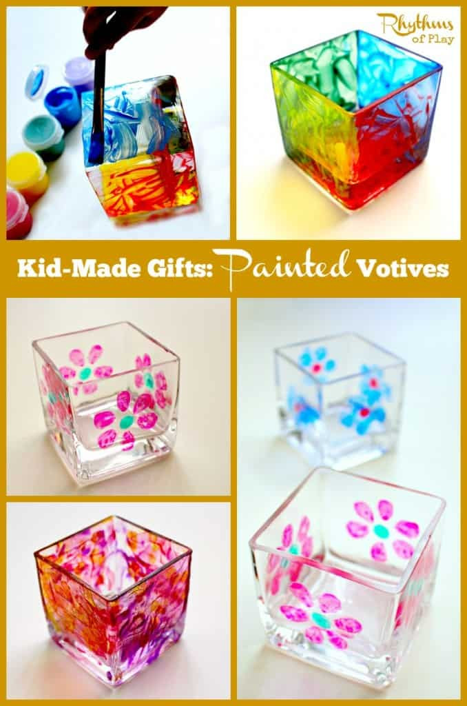 Mother'S Day Kid Craft Gift Ideas
 HOMEMADE MOTHER S DAY GIFT IDEAS