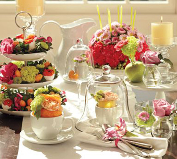 Mother'S Day Tea Party Ideas
 Mother s Day Tea Party B Lovely Events