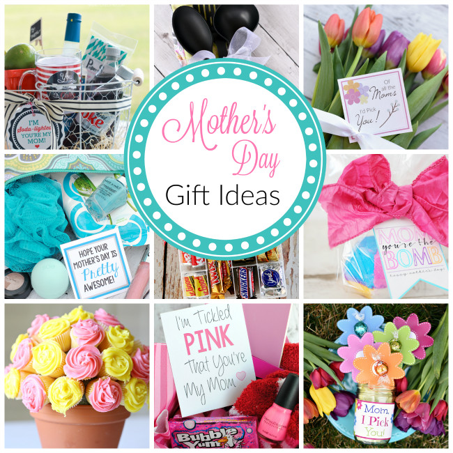 Motherday Gift Ideas
 25 Fun Mother s Day Gift Ideas – Fun Squared