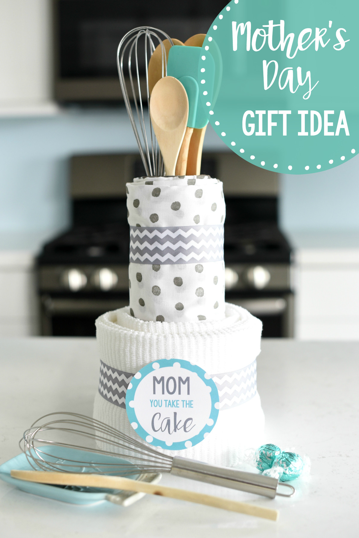 Motherday Gift Ideas
 Creative Mother s Day Gifts for Moms Who Love to Cook