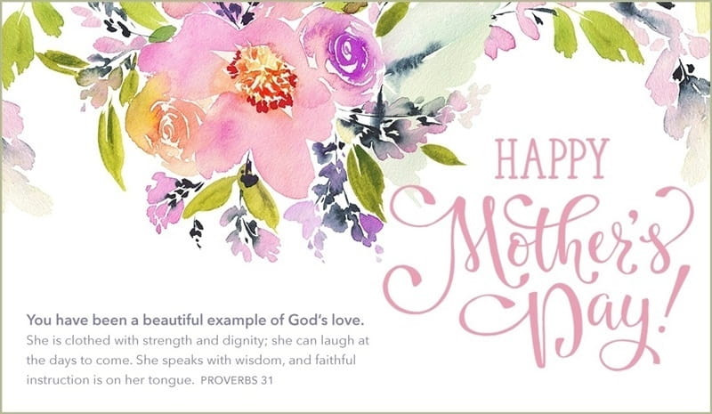 Motherhood Bible Quotes
 30 Best Mothers Day Bible Verses for 2020 Encouraging