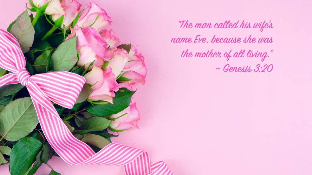 Motherhood Bible Quotes
 20 Best Mothers Day Bible Verses for 2019