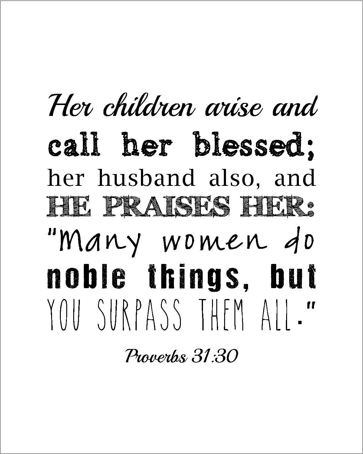 Motherhood Bible Quotes
 Mother Bible Verses Quotes QuotesGram