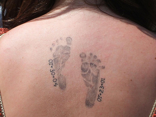 Motherhood Tattoo Quotes
 Tattoo Quotes About Motherhood QuotesGram