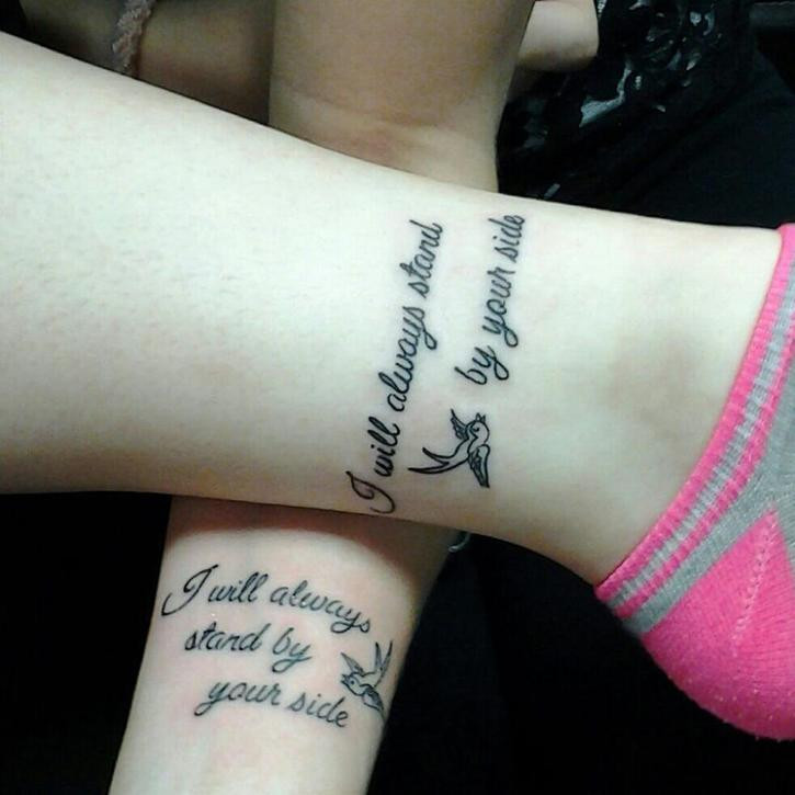 Motherhood Tattoo Quotes
 MOTHER QUOTES TO DAUGHTER TATTOOS image quotes at
