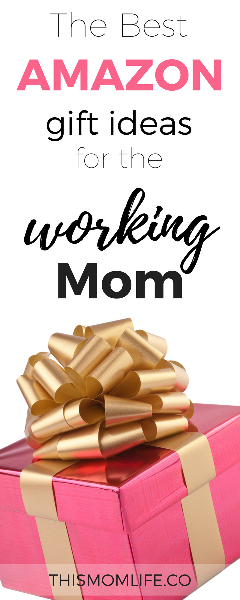 Mothers Birthday Gift Ideas
 The Best Gift Ideas for Busy Moms This Mom Life