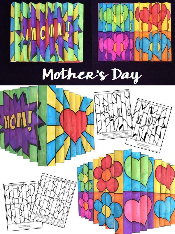 Mothers Day Art Activities
 Agamographs for your Mother s Day Father s Day
