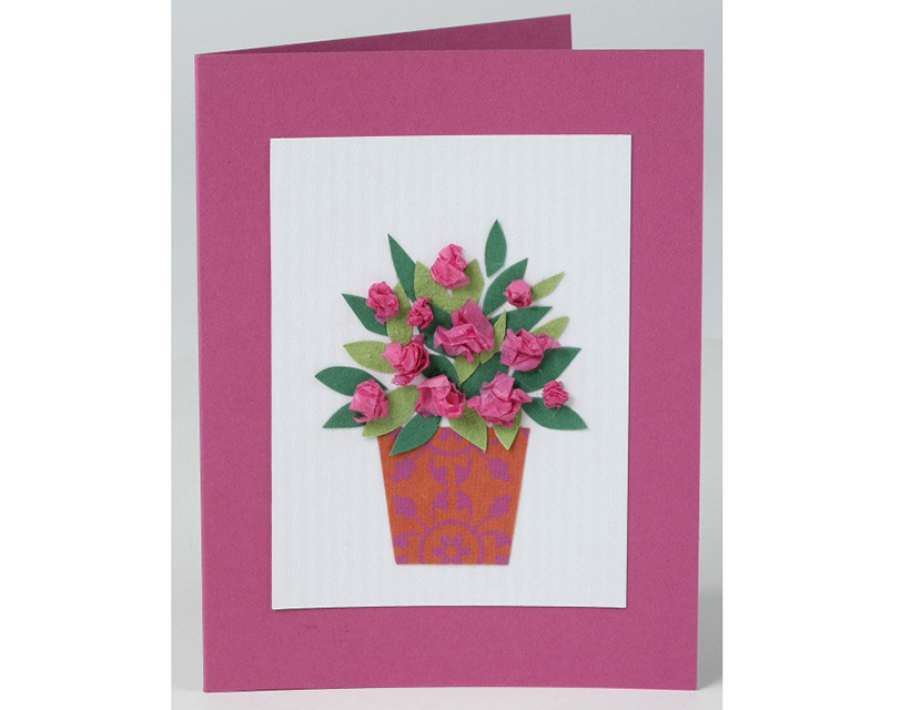 Mothers Day Card Ideas To Make
 How To Make Homemade Mother s Day card ideas