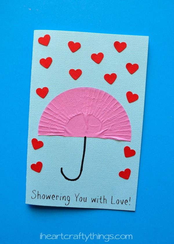 Mothers Day Card Ideas To Make
 16 Easy Homemade Mother’s Day Card Ideas For Kid – DIY