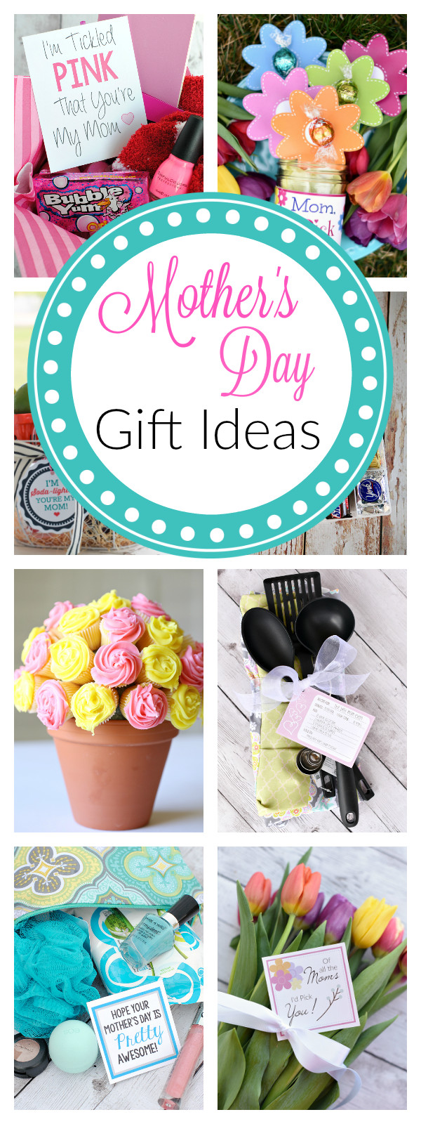 Mothers Day Gift Ideads
 25 Cute Mother s Day Gifts – Fun Squared