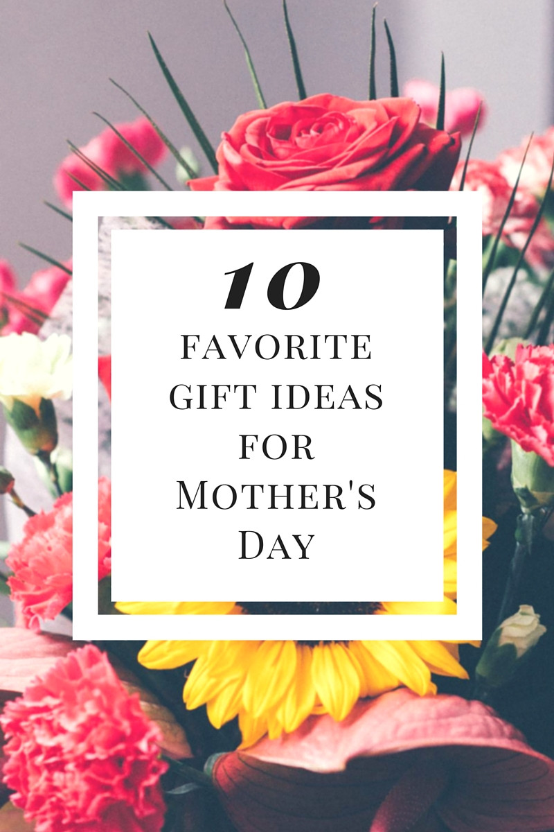 Mothers Day Gift Ideas Wife
 Visage Favorites Top 10 Last Minute Mother s Day Gift