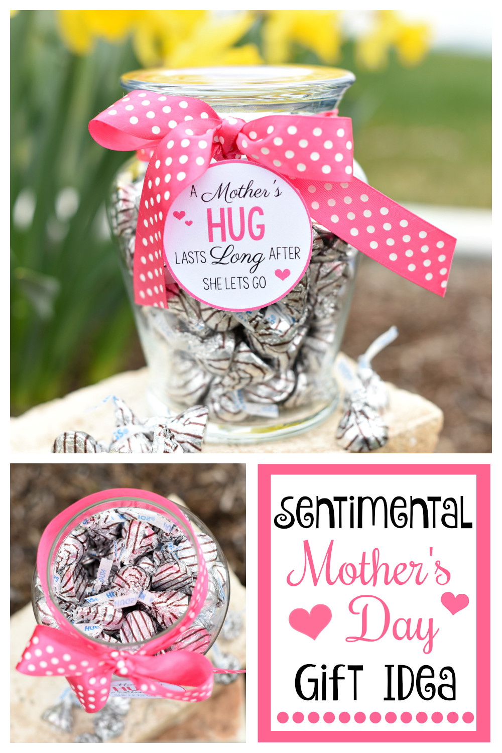 Mothers Day Gift Ideas Wife
 Sentimental Gift Ideas for Mother s Day – Fun Squared