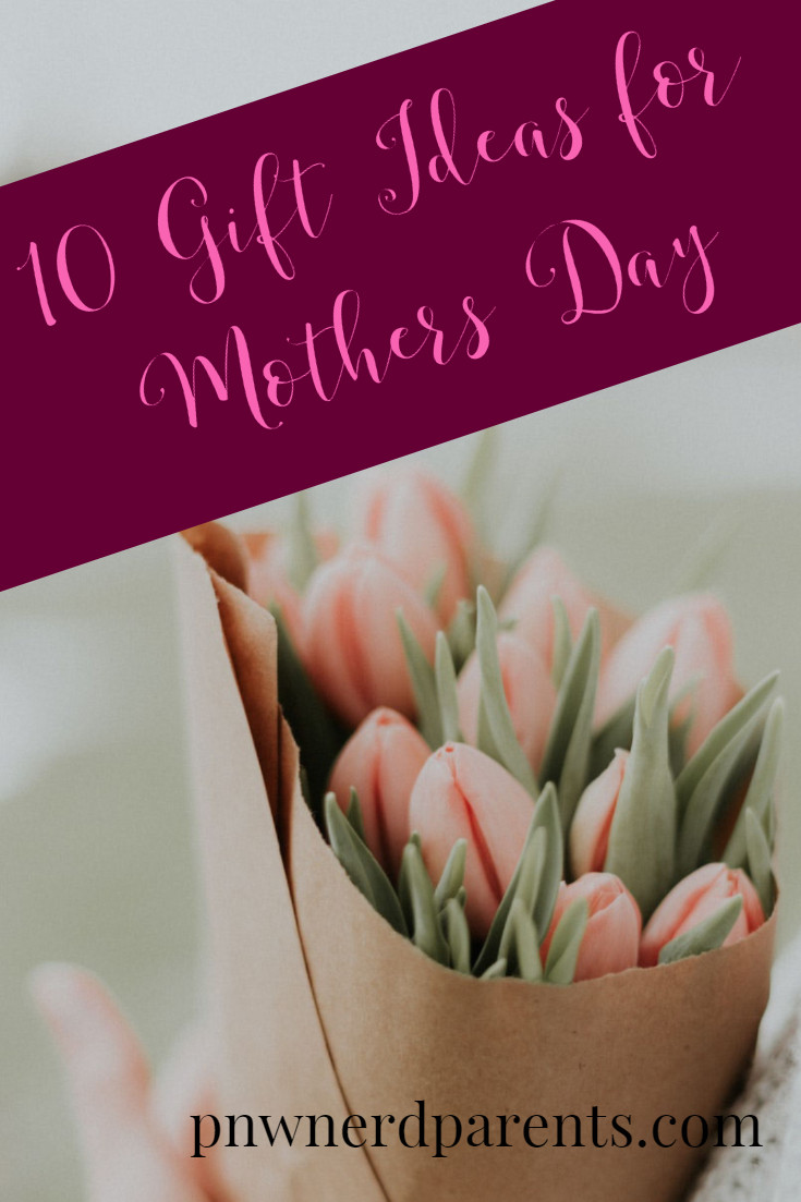 Mothers Day Gifts Under $10
 10 Mothers Day Gift Ideas Under $10