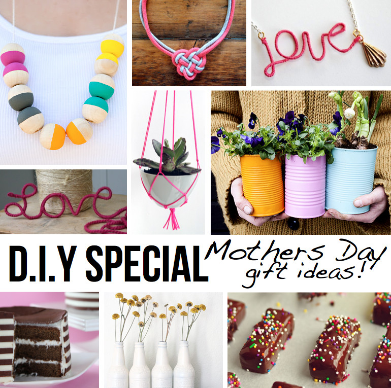 Mothersday Gift Ideas
 DIY Upcycled Mother’s Day Gifts ideas avoid consuming