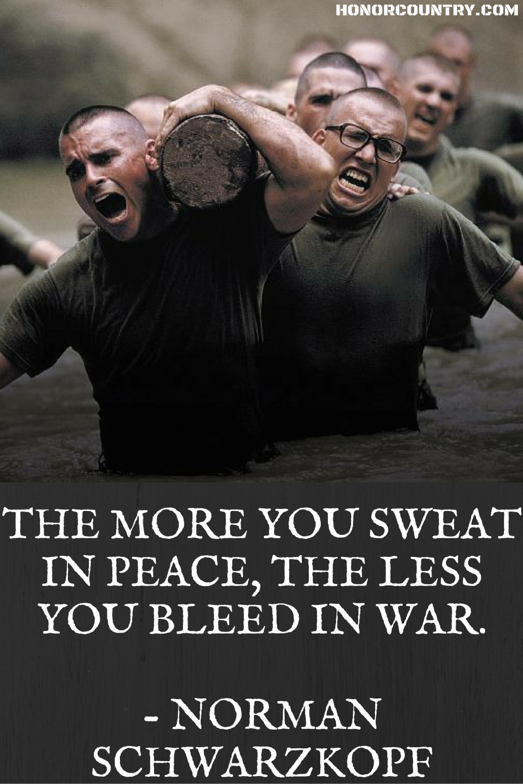 Motivational Military Quotes
 Today s military Monday motivation What is your favorite