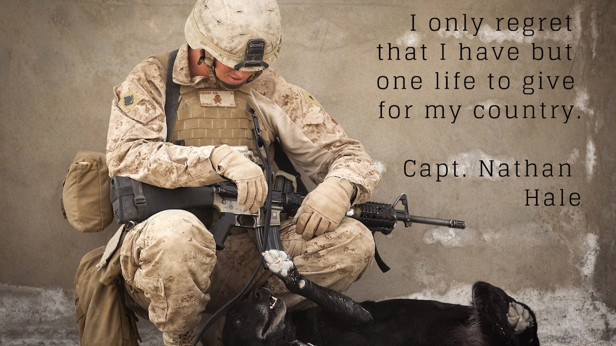 Motivational Military Quotes
 25 best inspirational military quotes of all time Nigeria