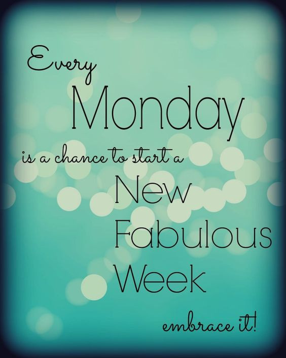 Motivational Monday Quotes
 200 Monday Motivational Quotes for Work