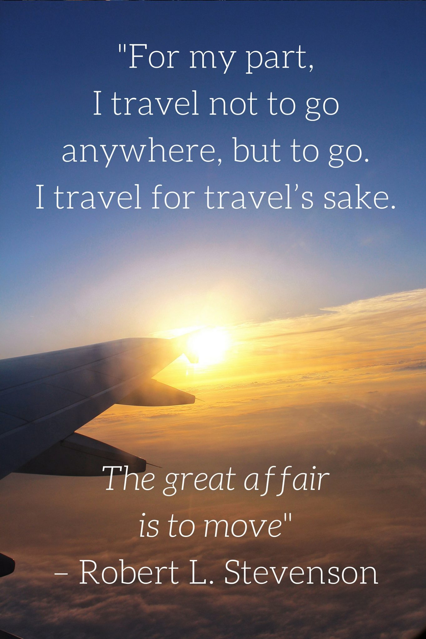Motivational Quote Images
 12 Travel Quotes That Will Inspire You to Travel More
